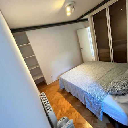 Lisbon Central Apartment Exterior photo