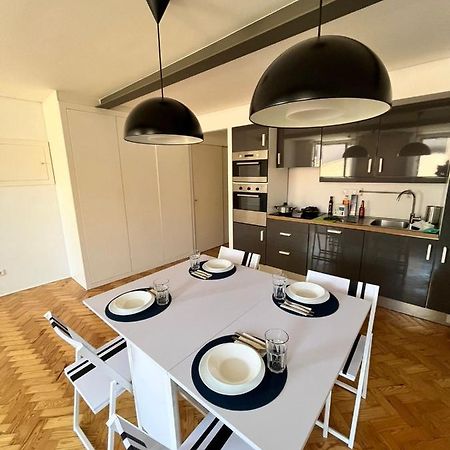 Lisbon Central Apartment Exterior photo