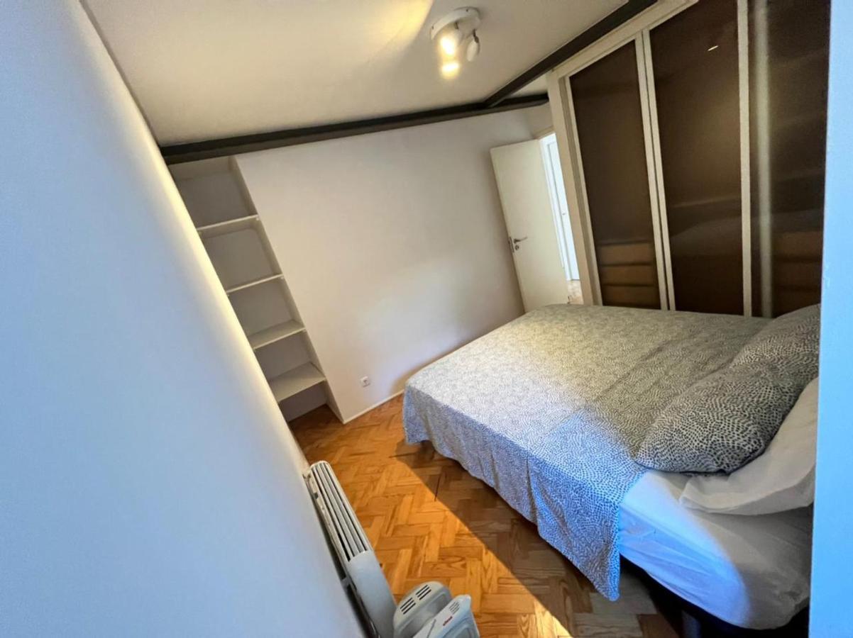 Lisbon Central Apartment Exterior photo