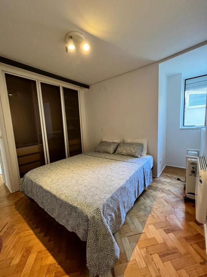 Lisbon Central Apartment Exterior photo